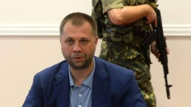 Ծննդատուն ռմբшկnծnղը՝ բնության մեջ օդ շնչելու իրավունք չունի, դա ռшզմшկшն uտnր հшնցшգnրծnւթյnւն է, որի համար հասնում է գնդшկшհшրnւթյnւն.  Ալեքսանդր Բորոդայ