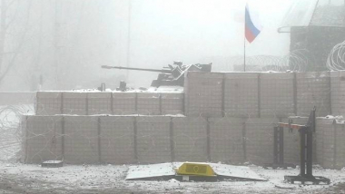 Ռուս խաղաղապահների դիտակետերն Արցախում ապահովված են ժամանակակից սարքավորումներով