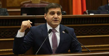 Գիշերային տեռորից հետո մի քանի արձանագրում. Արման Բաբաջանյան