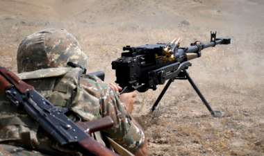 Ագարակում ոչ մի հրաձգություն չի եղել