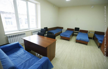 Ոստիկանությունը՝ Ոստիկանապետի հրաժարականի լուրերի մասին