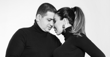 Մեր գործընկերը շուտով մայրիկ կդառնա