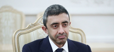 ԱՄԷ-ն կոչ է արել Պարսից ծոցը հեռու պահել միջուկային զենքից