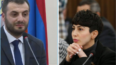 Ով կփոխարինի Տիգրան Վիրաբյանին