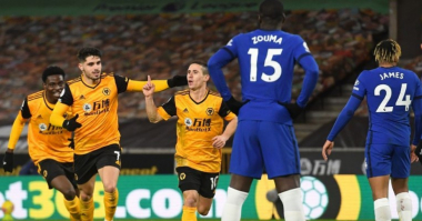 «Վուլվերհեմփթոնը» կամային հաղթանակ տարավ «Չելսիի» նկատմամբ 