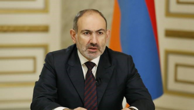 ՀՀ սահմանները ճշգրտվում են ԽՍՀՄ-ի՝ իրավական ուժ ունեցող քարտեզներով. Փաշինյան