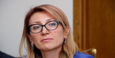 Արցախ-Հայաստան կապն անխափան աշխատելու է. Մանե Թանդիլյան