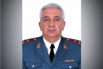 Ջանիկ Մարությանի աշխատանքից ազատվելն ունի միանգամայն այլ պատճառներ. Ոստիկանության պարզաբանումը