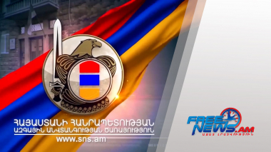 ԱԱԾ ն հայտնաբերել է ԱԺ նախագահ Արարատ Միրզոյանին ծեծի ենթարկած անձանց