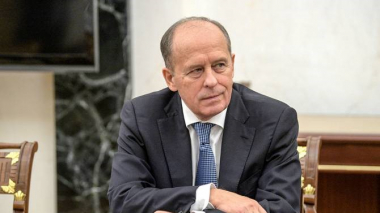 Ռուսաստանի Անվտանգության դաշնային ծառայության տնօրենը ժամանել է Երևան