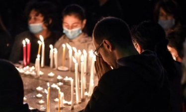 Դեկտեմբերի 20-ին բոլոր եկեղեցիներում կկատարվի հոգեհանգիստ նահատակ քաջորդիների համար