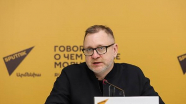 Արցախում վիրավորված ռուս լրագրողը շնորհակալություն հայտնեց հայ բժիշկներին իր կյանքը փրկելու համար