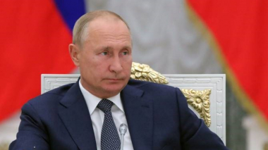 Պուտինը ԼՂ պատերազմի պատճառով ահաբեկչության ռիսկի տարածման մեծացում է տեսնում