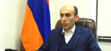 Հադրութի շրջանում գտնված կնոջ մարմինը բարձր հավանականությամբ Նինա Դավիթյանն է. ԱՀ ՄԻՊ