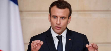 Մակրոնը կորոնավիրուսով վարակվելուց հետո պատմել է իր ինքնազգացողության մասին