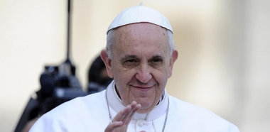 Հռոմի պապը խոստացել է, որ Վատիկանում ոչ ոք չի կորցնի աշխատանքը պանդեմիայի պատճառով