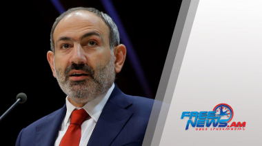 Ապագայի վերաբերյալ խոսակցությունը այսօրվա ամենակարեւոր հարցերից է. Փաշինյան