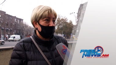 Ինչ կարծիք ունեն քաղաքացիները՝ գործադուլի և դասադուլի մասին