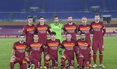 «Ռոմա»-ն հաղթեց «Կալյարի»-ին. Մխիթարյանը մասնակցեց ամբողջ խաղին