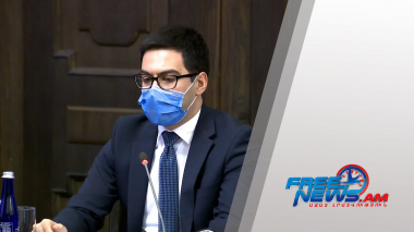 Անհետ կորած զինծառայողների ընտանիքները կարող են հատուցում ստանալ 3 ամիս անց․ Բադասյան (տեսանյութ)