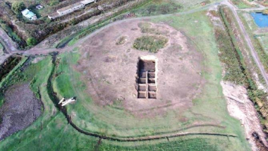 Ավարտվել է Ակնաշենի ուսումնասիրությունների առաջին մեծ փուլը. հայտնաբերվել է նեոլիթի հուշարձան 