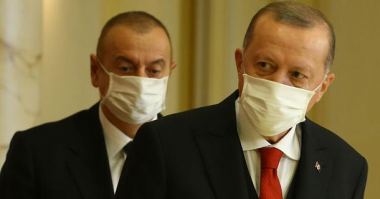 Ալիևը միջնորդի դեր է ստանձնել թուրք-իսրայելական հարաբերությունների կարգավորման համար