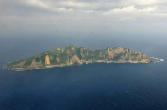 Երկու չինական նավ «ներխուժել է» Ճապոնիայի տարածքային ջրեր