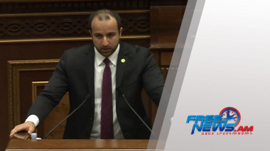 Երեւանում վերականգնեք հասարակական կարգը․ Հայկ Սարգսյանը դիմեց ոստիկանապետին
