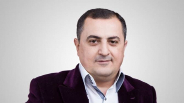 Կարեն Գիլոյանը նշանակվել է ԿԳՄՍ նախարարի տեղակալ