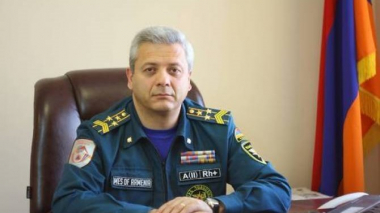 Սայաթ Շիրինյանին մեղադրանք է առաջադրվել բռնություն գործադրելու հրապարակային կոչեր հնչեցնելու համար