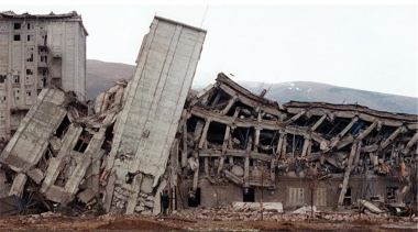 Գիտնականները գտել են ամենաավերիչ երկրաշարժերի պատճառը