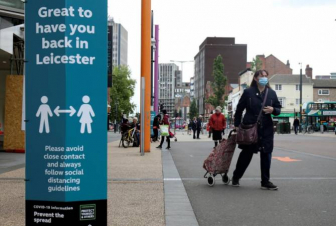 Բրիտանիայում խստացվել են Covid-19-ով պայմանավորված սահմանափակումները