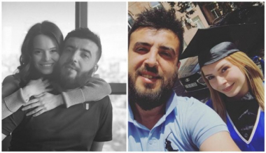 Ծնվել է Շուշաննա Թովմասյանի առաջնեկը (ֆոտո)