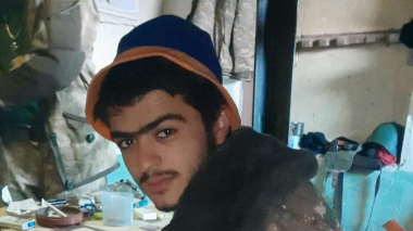 Մեր հերոսը ռազմական բժիշկ է ու փրկել է շատ ու շատ զինվորների կյանքեր