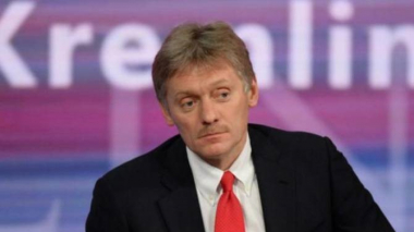 Դմիտրի Պեսկովը համարում է, որ Արևմուտքից չպետք է նեղանալ