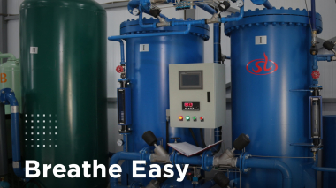 Թթվածին արտադրող սարքերը կտեղադրվեն Երևանի Սբ. Աստվածամայր և Գյումրիի բժշկական կենտրոններում