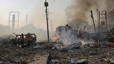 Մալիում ավիահարվածի զոհ են դարձել հարսանեկան արարողության տասնյակ մասնակիցներ