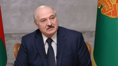 Լուկաշենկոն կորոնավիրուսն անվանել է Բարձրյալի պատիժ