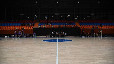 «Հատիս»-ը գերազանցել է «Գյումրի»-ին տարվա առաջին խաղում. Բասկետբոլի կանանց առաջնություն