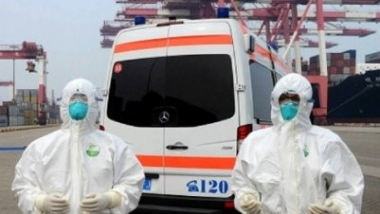 Ճապոնիայի իշխանություններն արտակարգ դրություն են հայտարարել Տոկիոյում