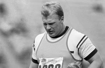 Կյանքից հեռացել է մոսկովյան օլիմպիադայի չեմպիոն Վլադիմիր Կիսելյովը