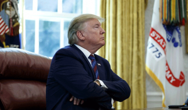 Թրամփը մտադիր չէ մասնակցել Բայդենի երդմնակալության արարողությանը