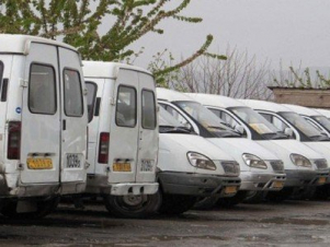 Արարատի մարզի որոշ երթուղիներ շահագործվում են խախտումներով, նախագուշացում է տրվել․ ՔՏՀԱ տեսչական մարմին