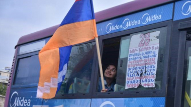 Արցախ է վերադարձել ավելի քան 48 հազար մարդ