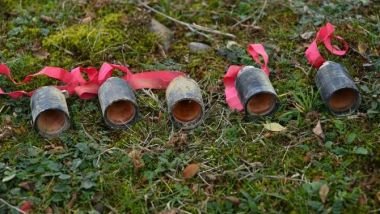 Արցախի Մարտունու շրջանի Նոր Շեն, Ասկերանի շրջանի Այգեստան համայնքներում իրականացվելու է չպայթած ռամամթերքի վնասազերծում