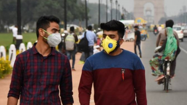 Հնդկաստանում կորոնավիրուսի նոր շտամով վարակվածների թիվը հասել է 90-ի