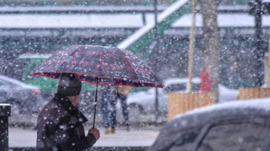 Հայաստանում օդի ջերմաստիճանը հունվարի 10-13-ն աստիճանաբար կբարձրանա 4-6 աստիճանով