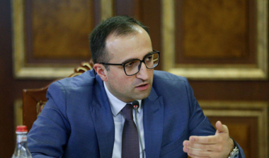 «Կարանտինի իրավական ռեժիմը» երկարաձգելիս կրկին կլինեն թուլացումներ. Արսեն Թորոսյան