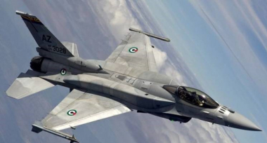 Ֆրանսիական ռազմական ինքնաթիռները թռել են ԿԱՀ-ի վրայով