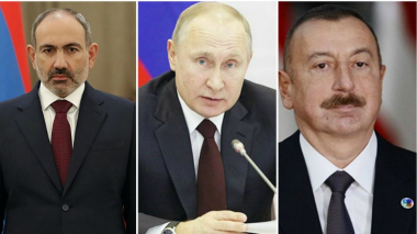 Հունվարի 11-ի եռակողմ հանդիպումը կանցկացվի Պուտինի նախաձեռնությամբ․ Կրեմլ